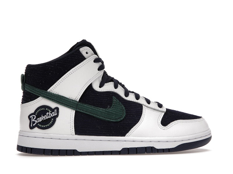 Nike Dunk High PRM EMB 'Sports Specialties'
