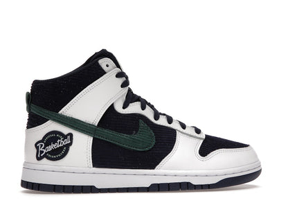 Nike Dunk High PRM EMB 'Sports Specialties'