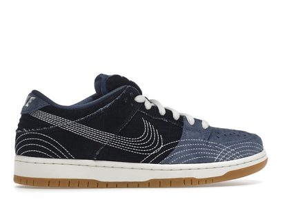 Nike SB Dunk Low Pro PRM 'Sashiko'