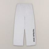 Joggers Yeezy Gosha Black Dogs view 1