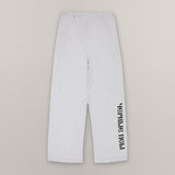 Joggers Yeezy Gosha Black Dogs view 3