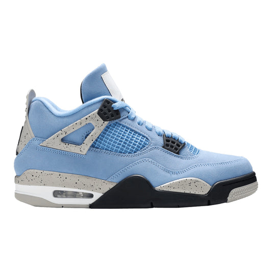 Air Jordan 4 Retro 'University Blue'