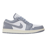Air Jordan 1 Low 'Vintage Grey' view 1