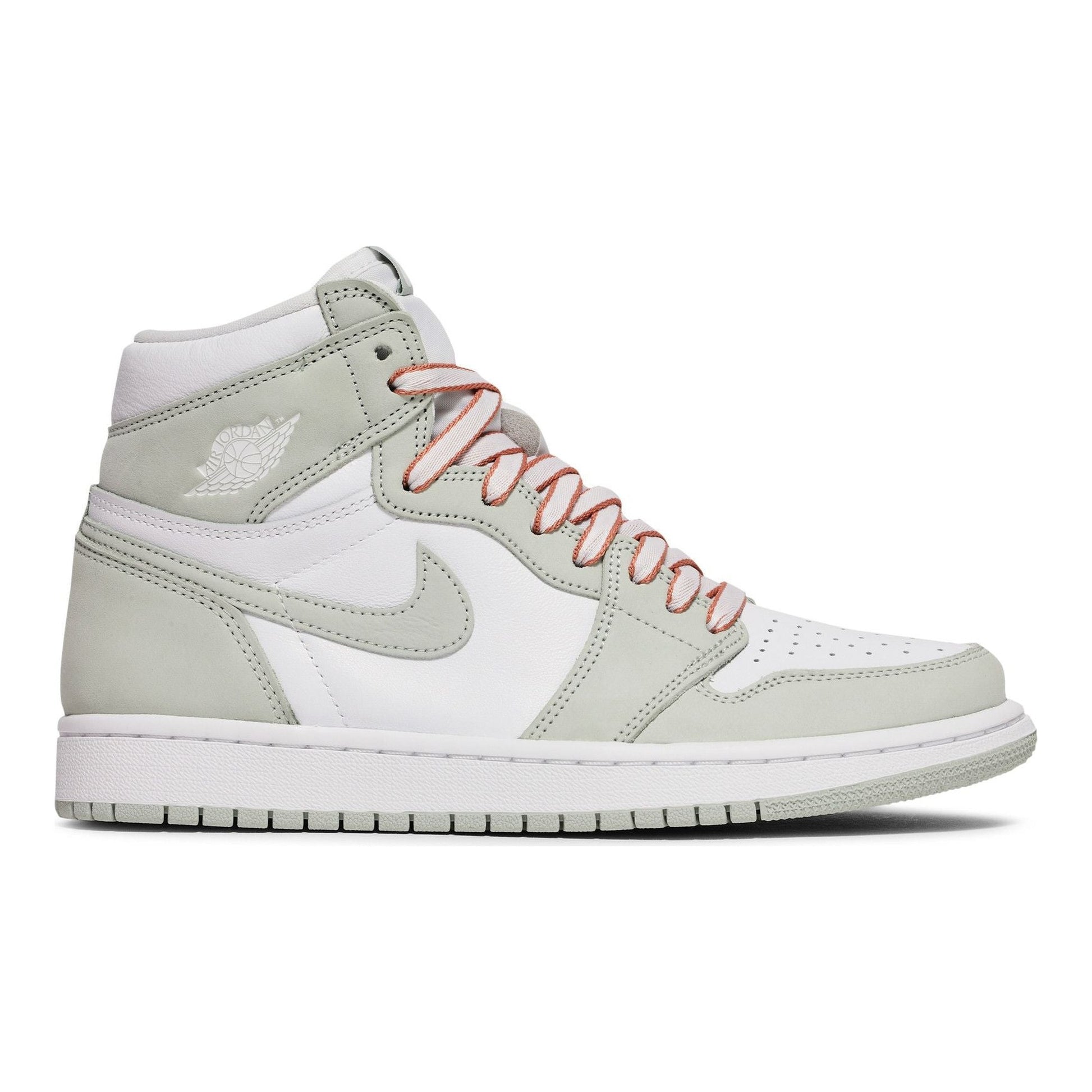 Wmns Air Jordan 1 Retro High OG 'Seafoam'