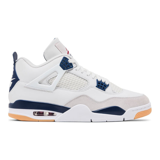 Nike SB x Air Jordan 4 Retro SP 'Navy'