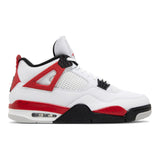 Air Jordan 4 Retro 'Red Cement' view 1