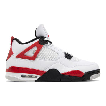 Air Jordan 4 Retro 'Red Cement'