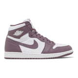 Air Jordan 1 Retro High OG 'Mauve' view 1