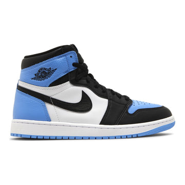 Air Jordan 1 Retro High OG 'UNC Toe'