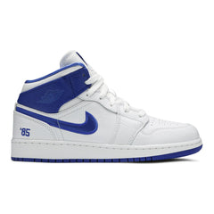 Air Jordan 1 Mid GS '85' view 1