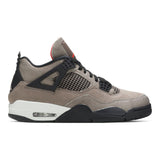 Air Jordan 4 Retro 'Taupe Haze' view 1