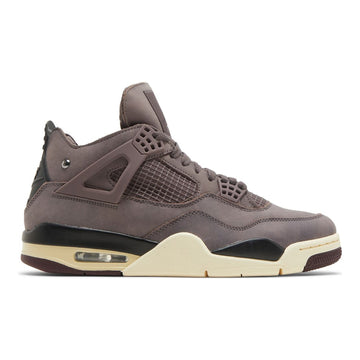 A Ma Maniére x Air Jordan 4 Retro 'Violet Ore'