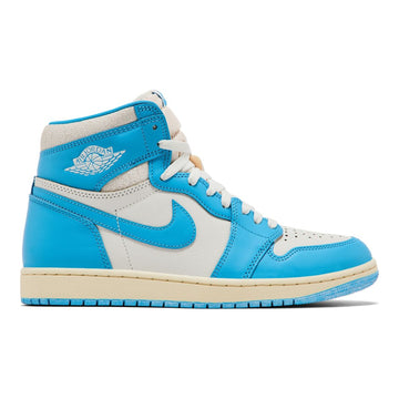 Air Jordan 1 Retro High OG 'UNC Reimagined'