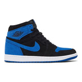Air Jordan 1 Retro High OG 'Royal Reimagined' view 1