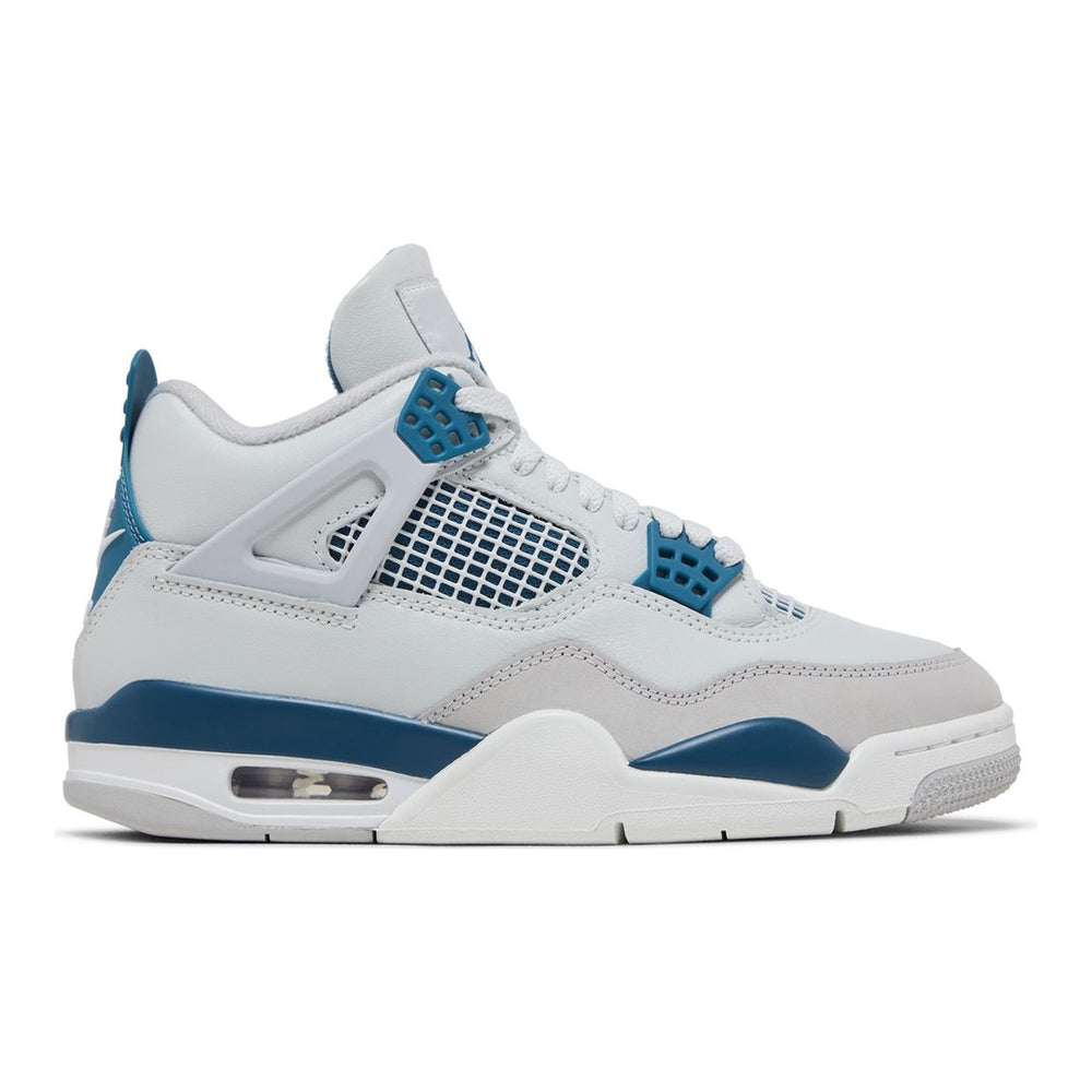 Air Jordan 4 Retro 'Military Blue' 2024