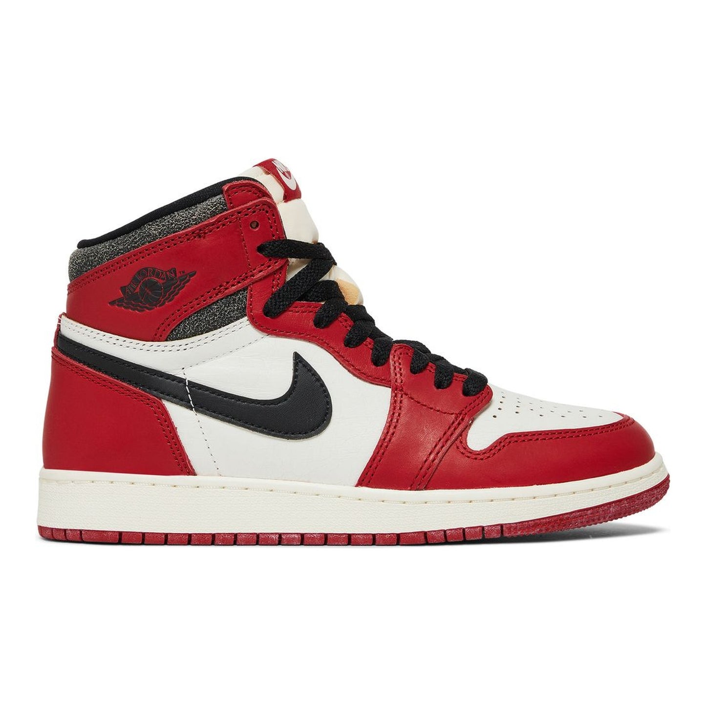 Air Jordan 1 Retro High OG GS 'Chicago Lost & Found'