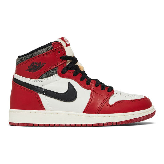 Air Jordan 1 Retro High OG GS 'Chicago Lost & Found'