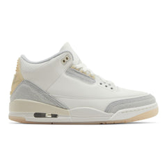 Air Jordan 3 Retro SE Craft 'Ivory' view 1