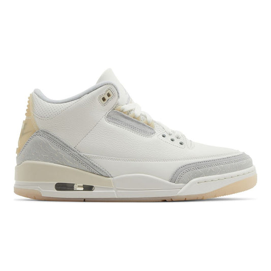 Air Jordan 3 Retro SE Craft 'Ivory'