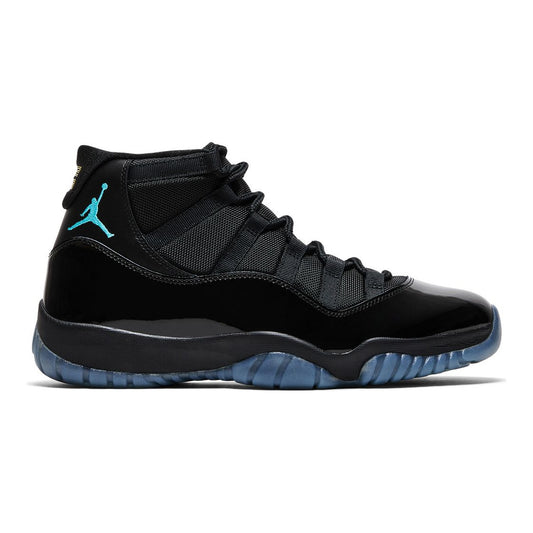 Air Jordan 11 Retro 'Gamma Blue' 2025