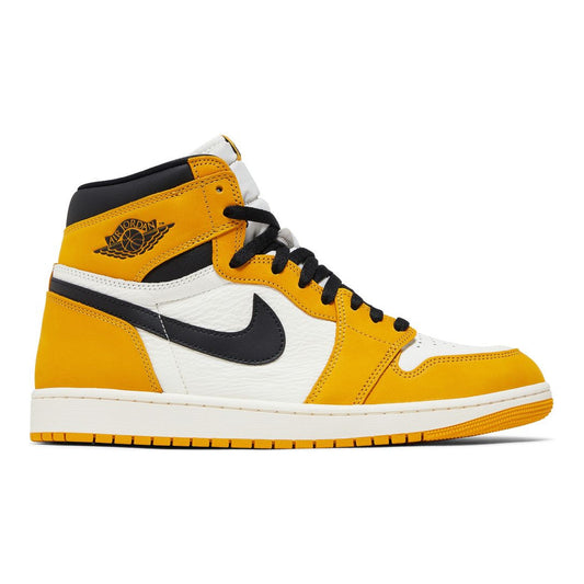 Air Jordan 1 Retro High OG 'Yellow Ochre'