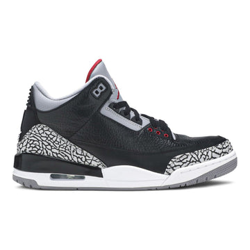 Air Jordan 3 Retro 'Cement' 2011