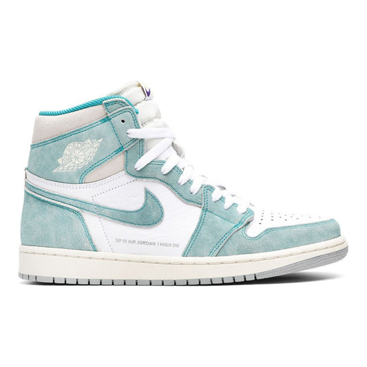 Air Jordan 1 Retro High OG 'Turbo Green'