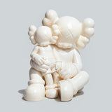 Kaws | HOLIDAY CHANGBAI MOUNTAIN (WHITE) view 1