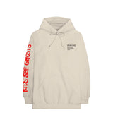 Kids See Ghost 2018 Artwork Hoodie By Virgil Abloh & Takashi Murakami view 2