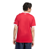 Adidas Liverpool 25-26 Home Jersey view 3