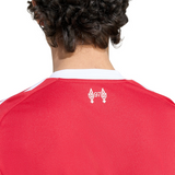 Adidas Liverpool 25-26 Home Jersey view 4