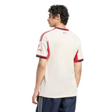 Adidas Liverpool 25-26 Away Jersey view 3