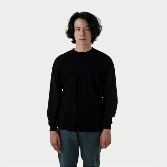 Los Angeles Apparel 7.5oz Long Sleeve
