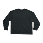 BLACK Long Sleeve