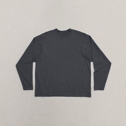#color_DARK GRAY #sleeve_Long