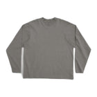 LIGHT GRAY Long Sleeve
