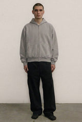 Moletom Yeezy x Gap com Zíper e Capuz Inédito view 7