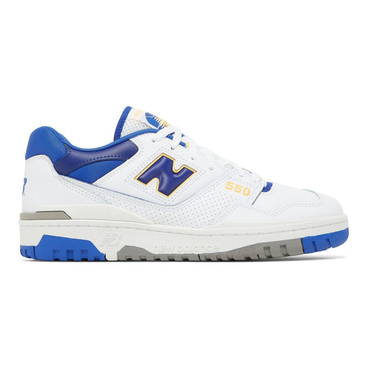 New Balance 550 'Lakers Pack - Infinity Blue'