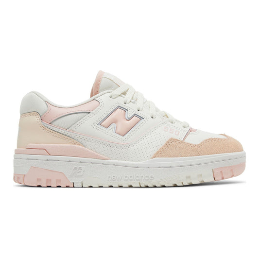 New Balance Wmns 550 'White Pink'