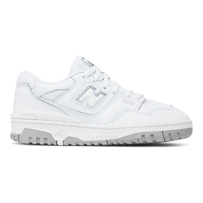 New Balance 550 Big Kid 'White Grey'