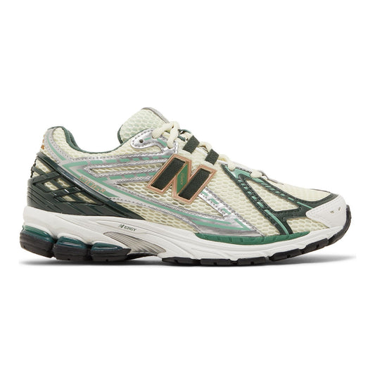 Aime Leon Dore x New Balance 1906R 'Green'