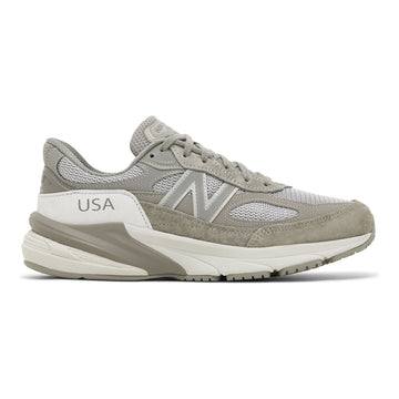 WTAPS x New Balance 990v6 'Moon Mist'