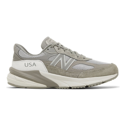 WTAPS x New Balance 990v6 'Moon Mist'