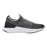 Nike React Phantom Run Flyknit 2 'Black Smoke Grey' view 1