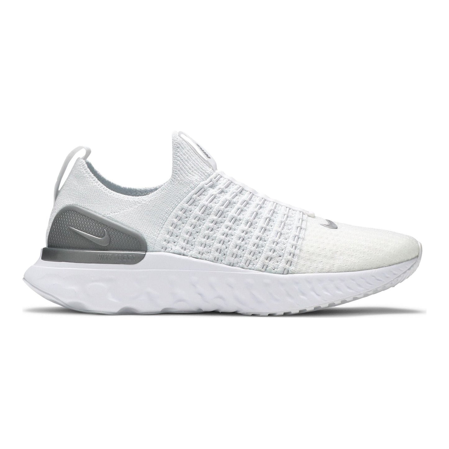 Nike React Phantom Run Flyknit 2 (W) 'White'