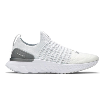 Nike React Phantom Run Flyknit 2 (W) 'White'