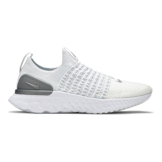 Nike React Phantom Run Flyknit 2 (W) 'White'