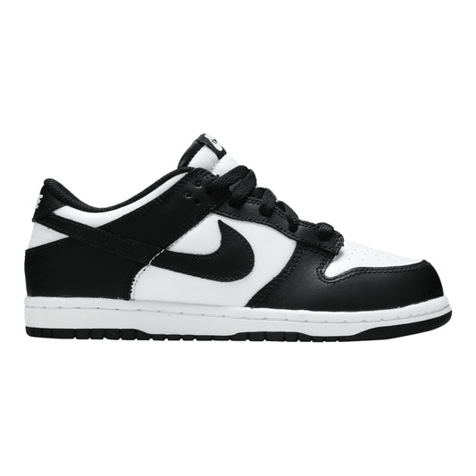 Nike Dunk Low PS 'Black White'