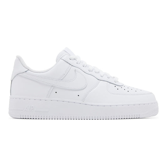 Nike Air Force 1 '07 'Triple White'