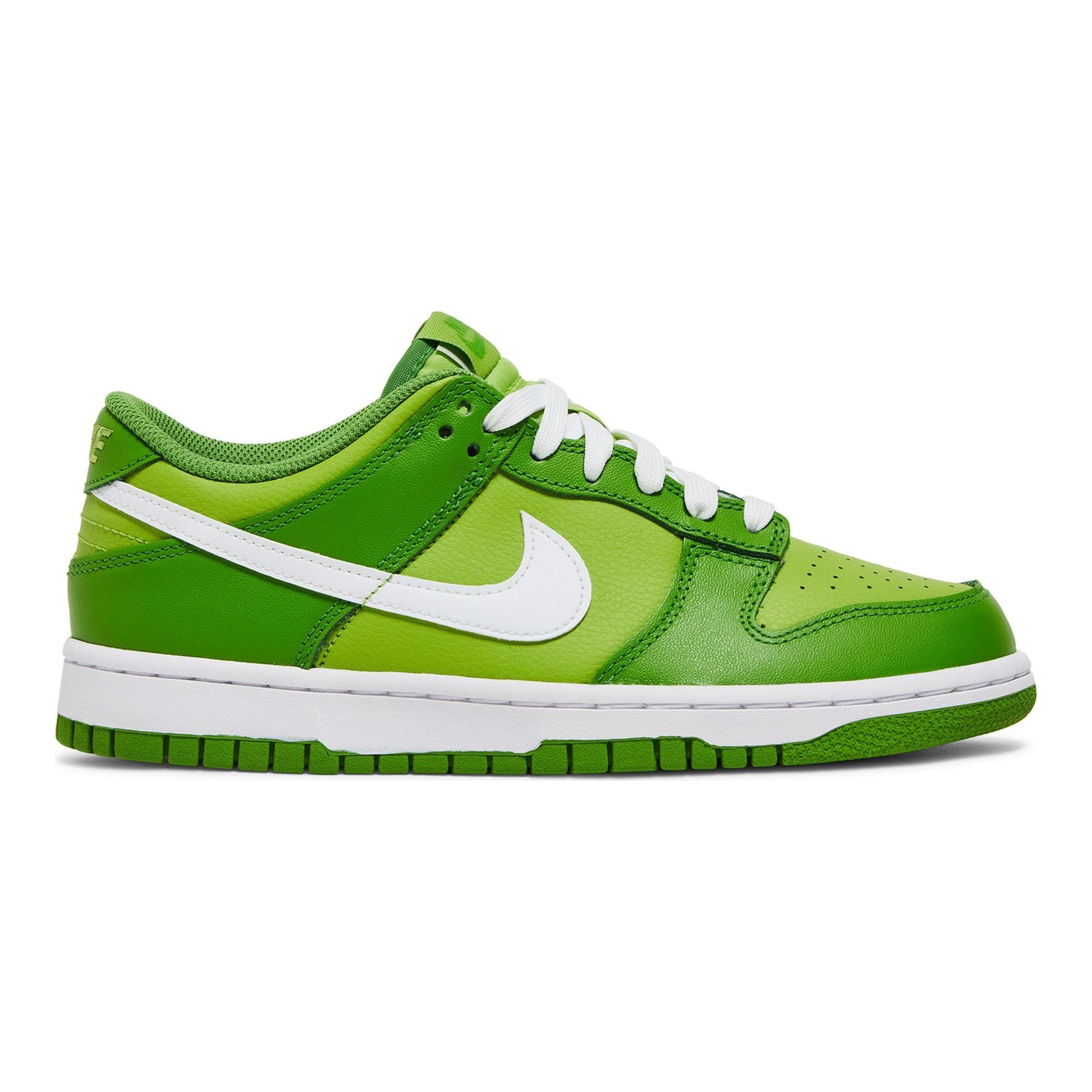 Nike Dunk Low GS 'Chlorophyll'